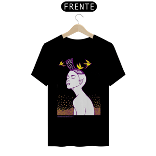 Nome do produto Camiseta Quality 