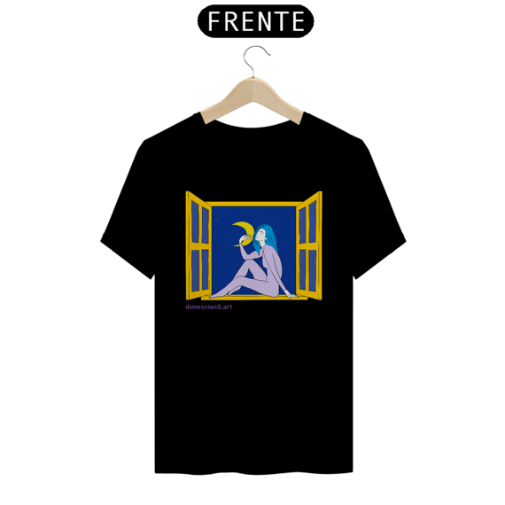Camiseta Quality 