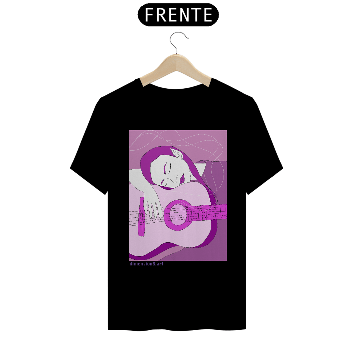 Nome do produto: Camiseta Quality \