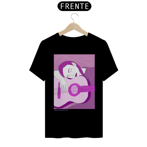 Camiseta Quality 