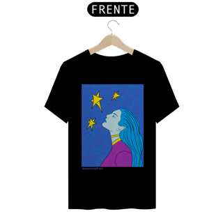 Nome do produto Camiseta Quality 