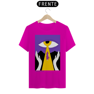 Nome do produto Camiseta Quality 