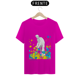 Nome do produto Camiseta Quality 