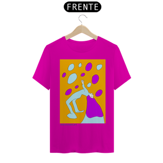 Nome do produto Camiseta Quality 