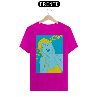 Nome do produto Camiseta  Quality 