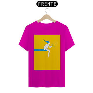 Nome do produto Camiseta Quality 