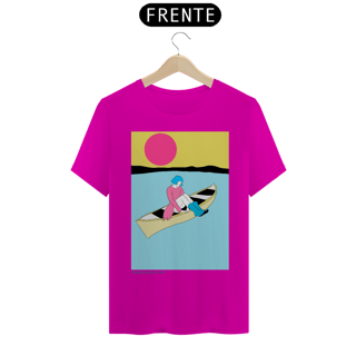 Nome do produto Camiseta Quality 