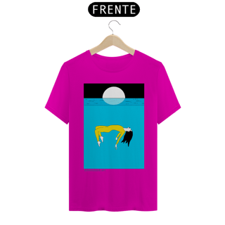 Nome do produto Camiseta Quality 