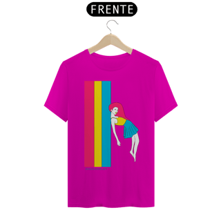 Nome do produto Camiseta Quality 