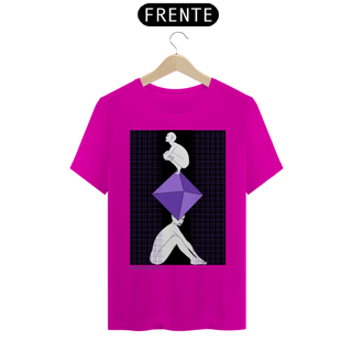 Nome do produto Camiseta Quality 