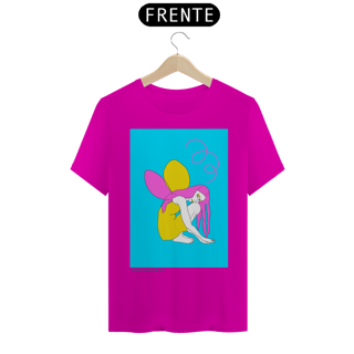 Nome do produto Camiseta Quality 