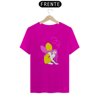 Nome do produto Camiseta Quality 