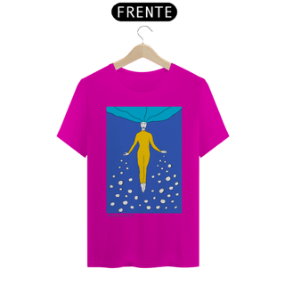 Nome do produto Camiseta Quality  