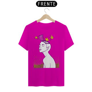 Nome do produto Camiseta Quality 