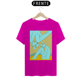 Nome do produto Camiseta Quality 
