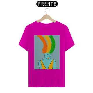 Nome do produto Camiseta Quality 
