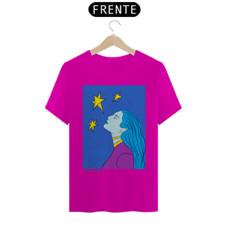 Nome do produto Camiseta Quality 