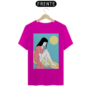 Nome do produto Camiseta Quality 