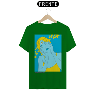 Nome do produto Camiseta Quality | Terceiro Olho