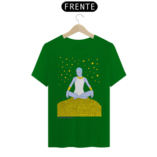 Nome do produto Camiseta Quality 