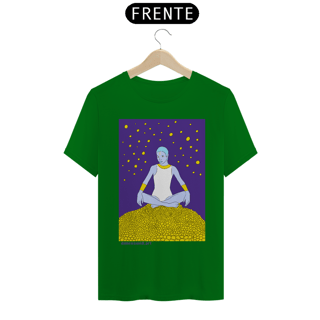 Nome do produto Camiseta Quality 