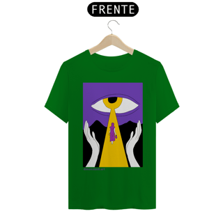 Nome do produto Camiseta Quality 