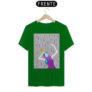 Nome do produto Camiseta Quality 