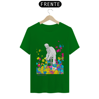 Nome do produto Camiseta Quality 