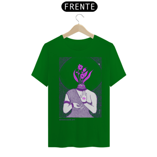 Nome do produto Camiseta Quality 