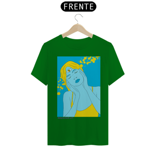 Nome do produto Camiseta  Quality 