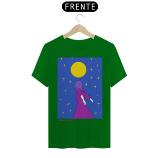Nome do produto Camiseta Quality 