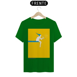 Nome do produto Camiseta Quality 