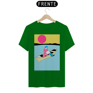 Nome do produto Camiseta Quality 