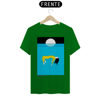 Nome do produto Camiseta Quality 