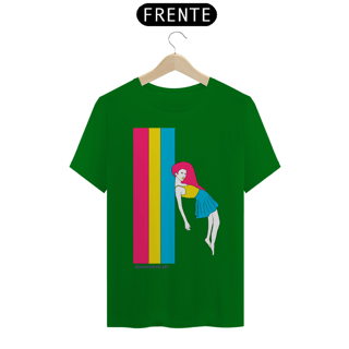 Nome do produto Camiseta Quality 