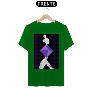 Nome do produto Camiseta Quality 