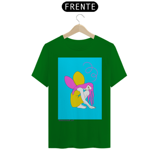 Nome do produto Camiseta Quality 