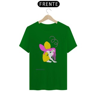 Nome do produto Camiseta Quality 