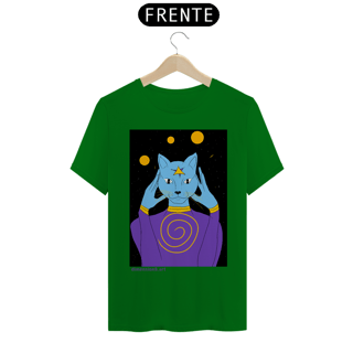 Nome do produto Camiseta Quality 