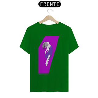 Nome do produto Camiseta Quality 