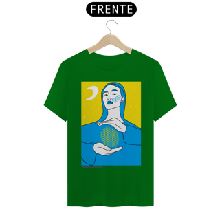 Nome do produto Camiseta Quality 