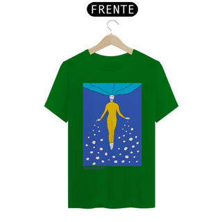 Nome do produto Camiseta Quality  