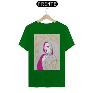 Nome do produto Camiseta Quality 