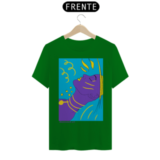 Nome do produto Camiseta Quality  