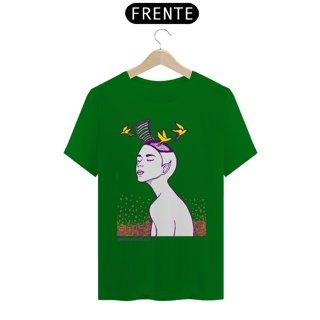 Nome do produto Camiseta Quality 