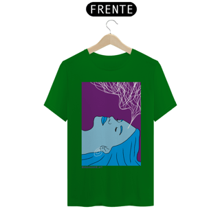 Nome do produto Camiseta Quality 