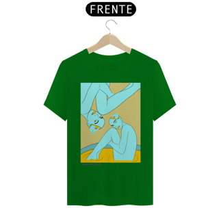 Nome do produto Camiseta Quality 