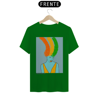 Nome do produto Camiseta Quality 