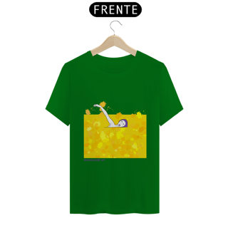 Nome do produto Camiseta Quality 