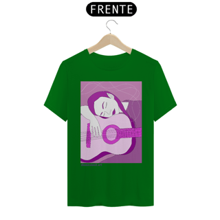 Nome do produto Camiseta Quality 